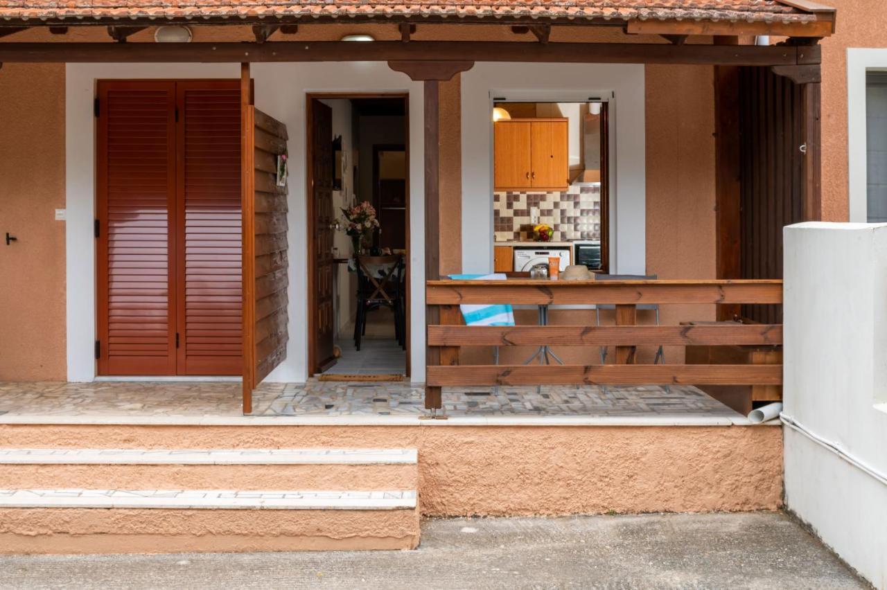 Studio De Bosset Argostoli  Exterior foto
