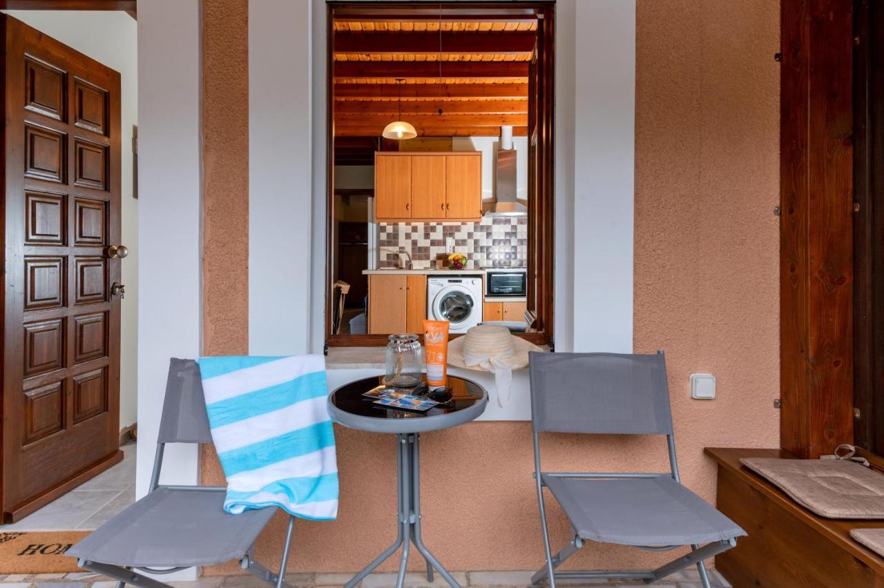 Studio De Bosset Argostoli  Exterior foto